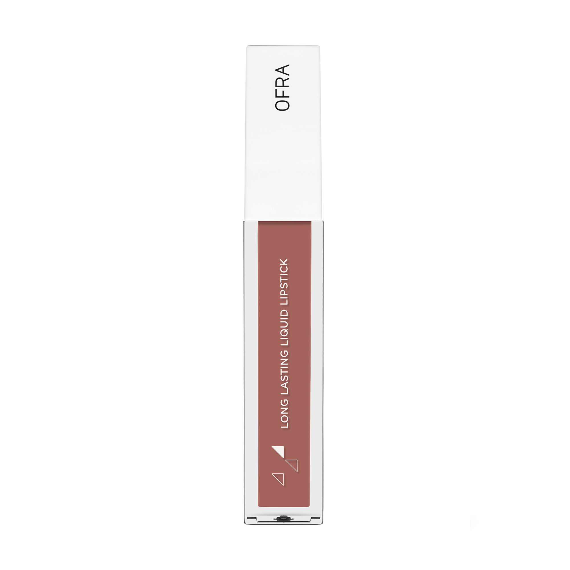Матова рідка помада для губ OFRA Long Lasting Liquid Lipstick, Aries, 8 г